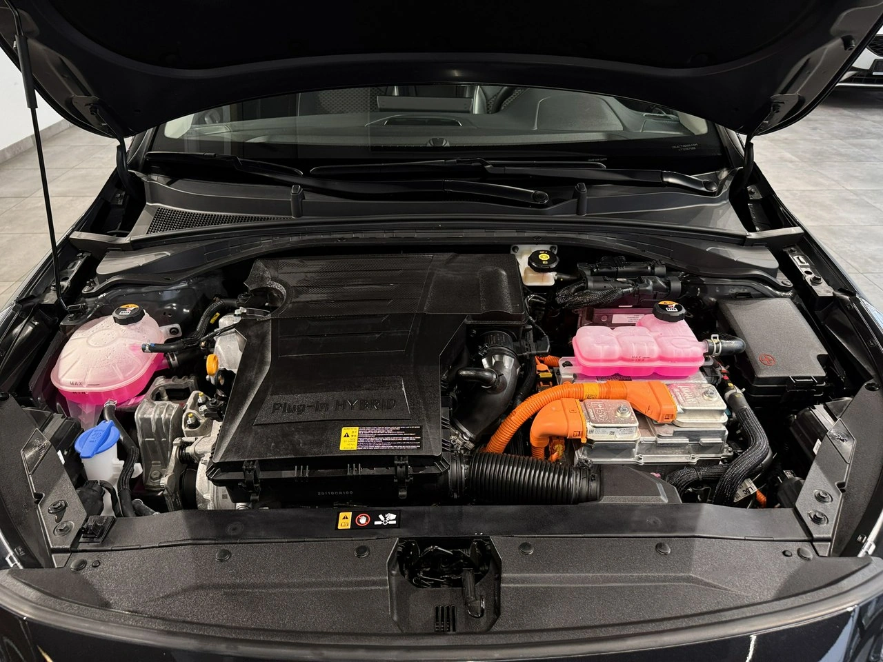 Kia XCeed - Zdjęcie 27