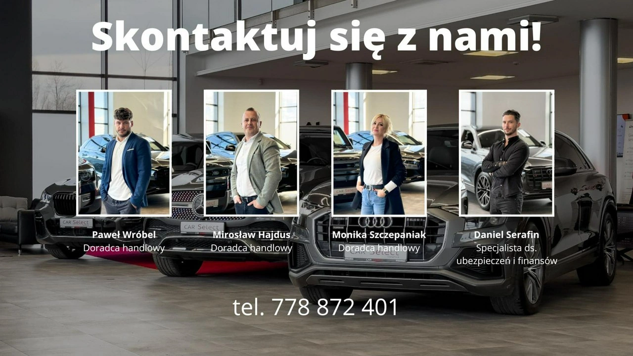 Kia XCeed - Zdjęcie 29