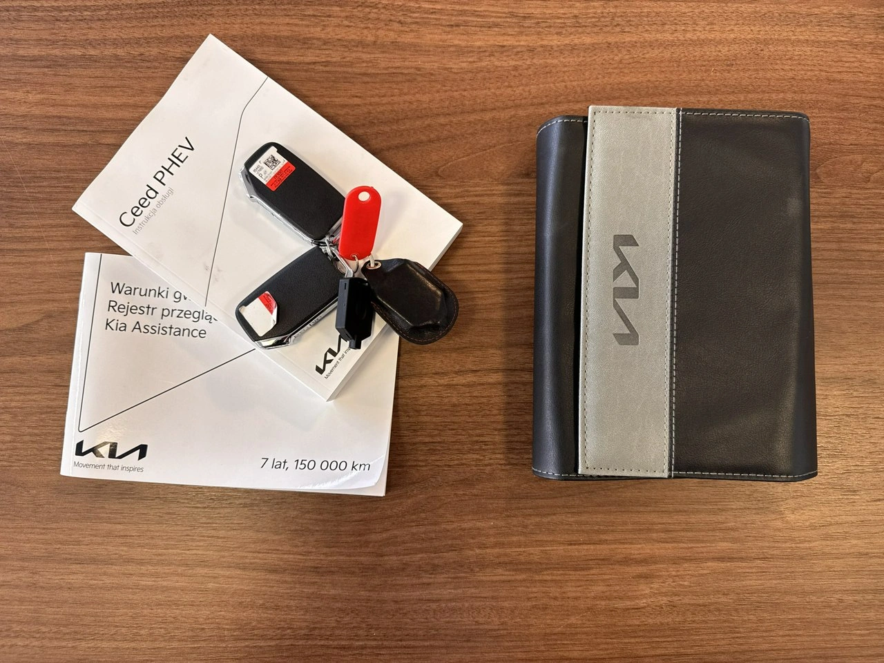 Kia XCeed - Zdjęcie 28