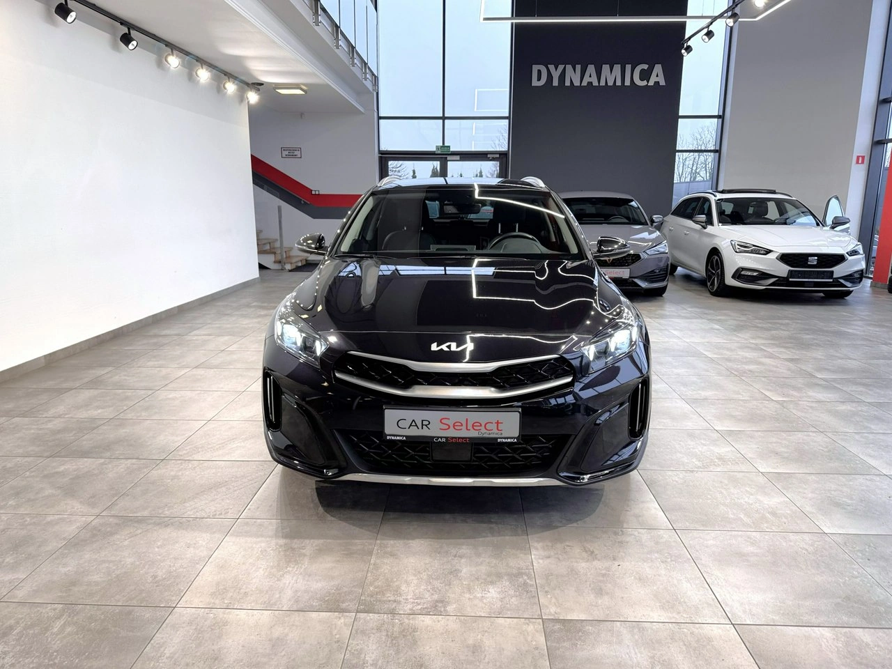 Kia XCeed - Zdjęcie 2