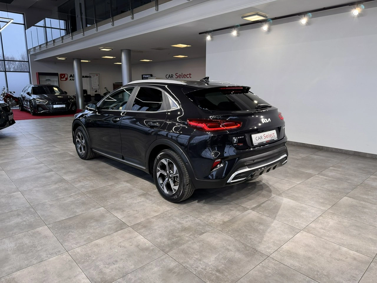 Kia XCeed - Zdjęcie 5