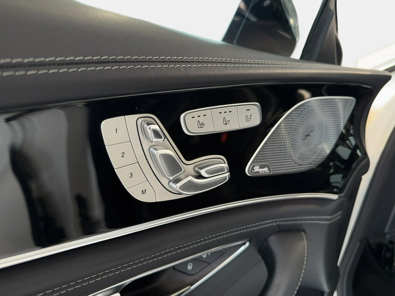 Mercedes AMG GT - Zdjęcie 12