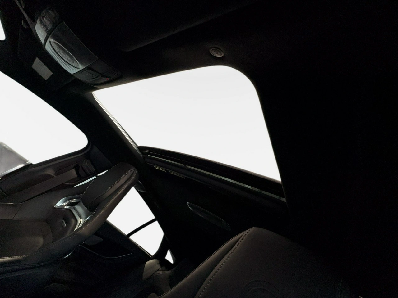 Mercedes AMG GT - Zdjęcie 13