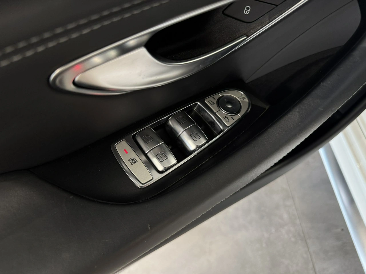 Mercedes AMG GT - Zdjęcie 19