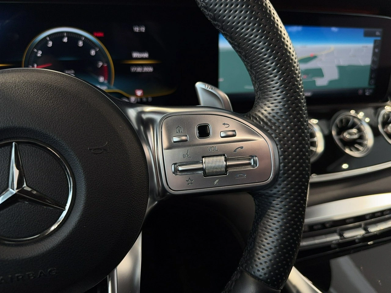 Mercedes AMG GT - Zdjęcie 20