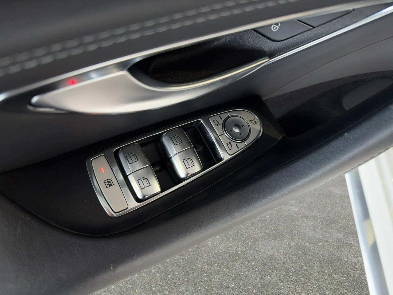 Mercedes AMG GT - Zdjęcie 21