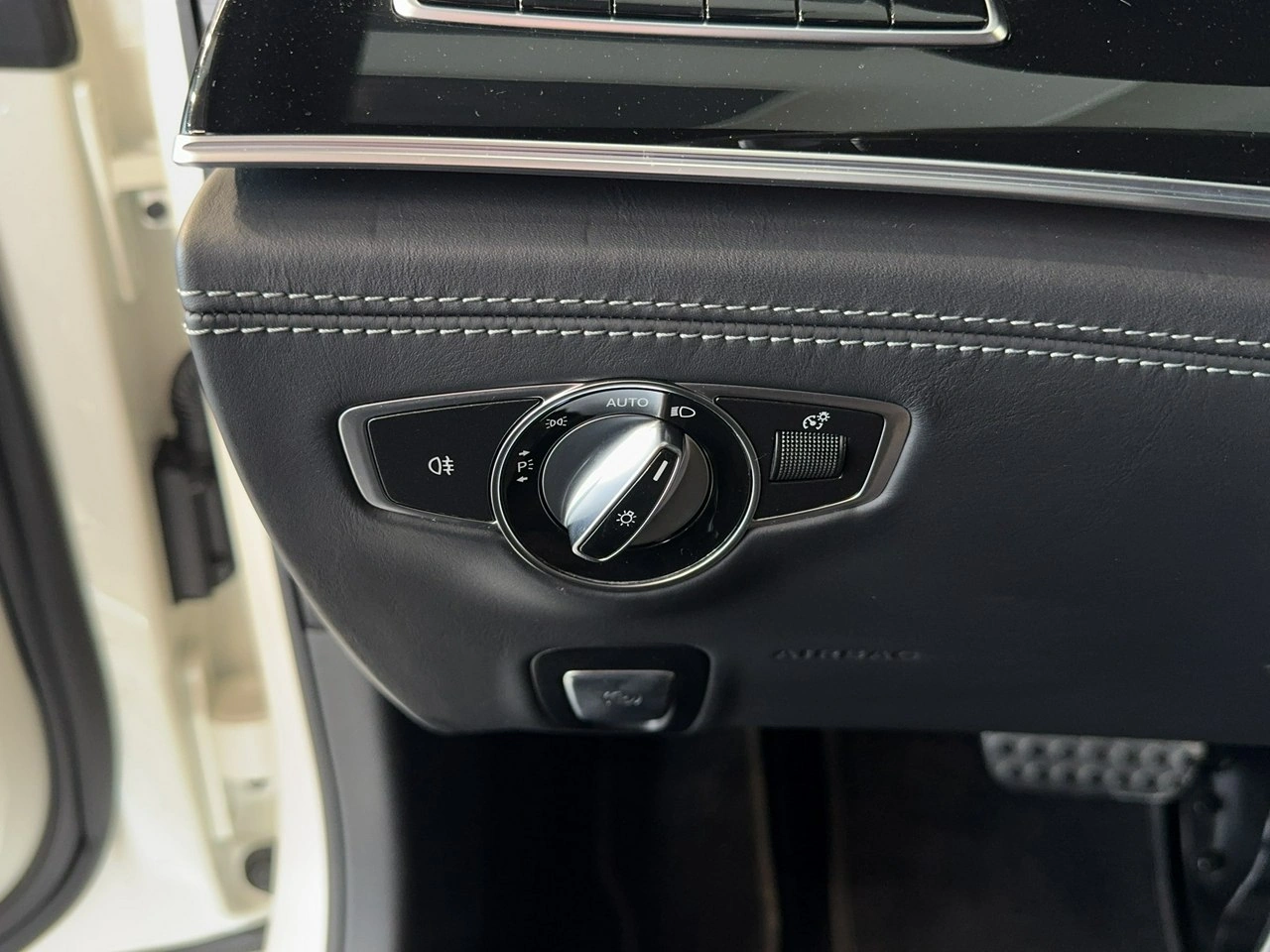 Mercedes AMG GT - Zdjęcie 22