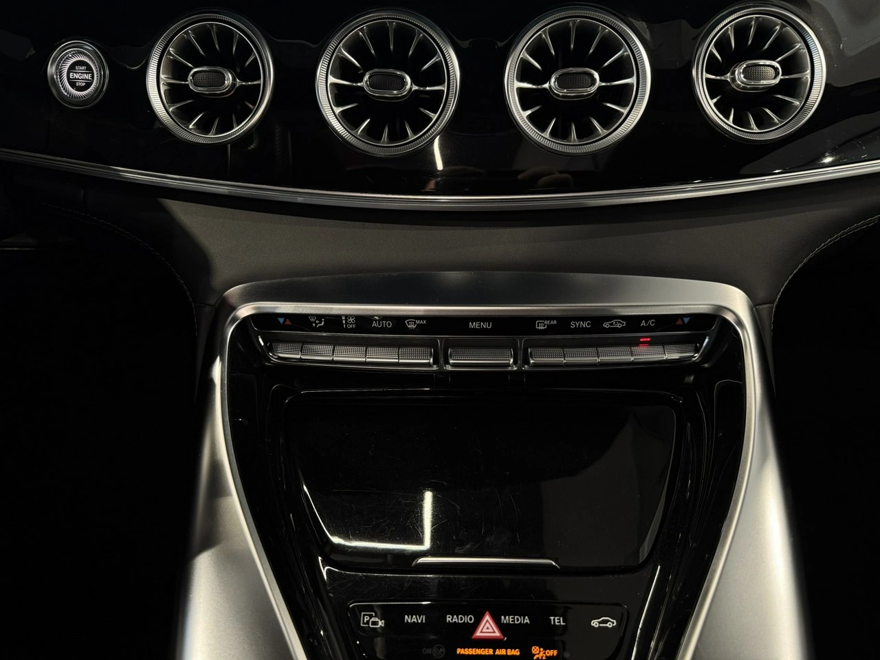 Mercedes AMG GT - Zdjęcie 31