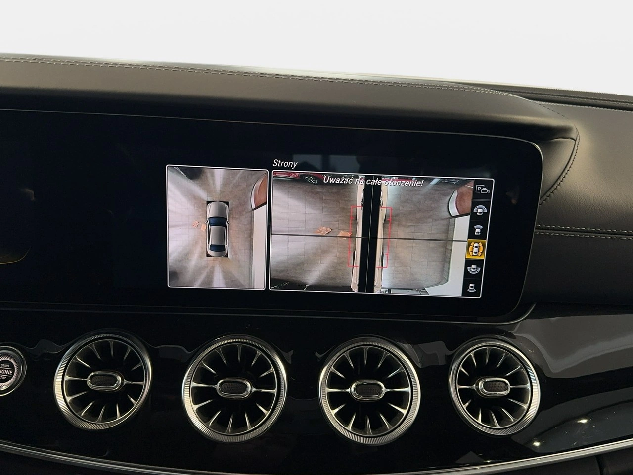 Mercedes AMG GT - Zdjęcie 31