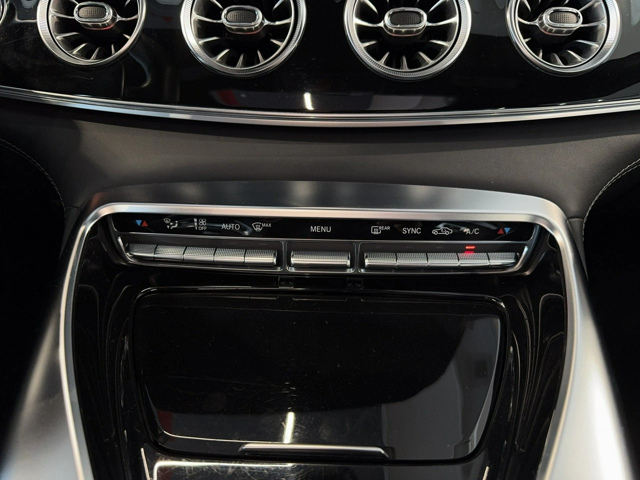 Mercedes AMG GT - Zdjęcie 32