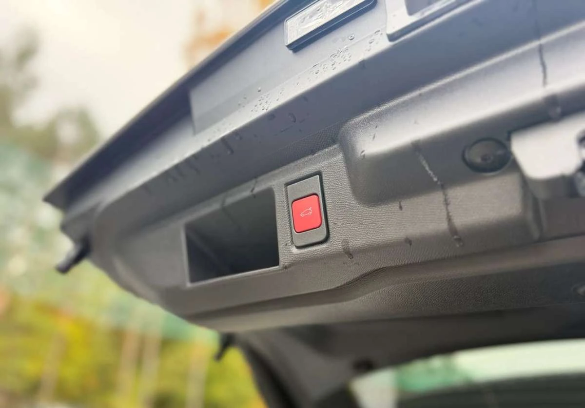 Opel Grandland - Zdjęcie 10