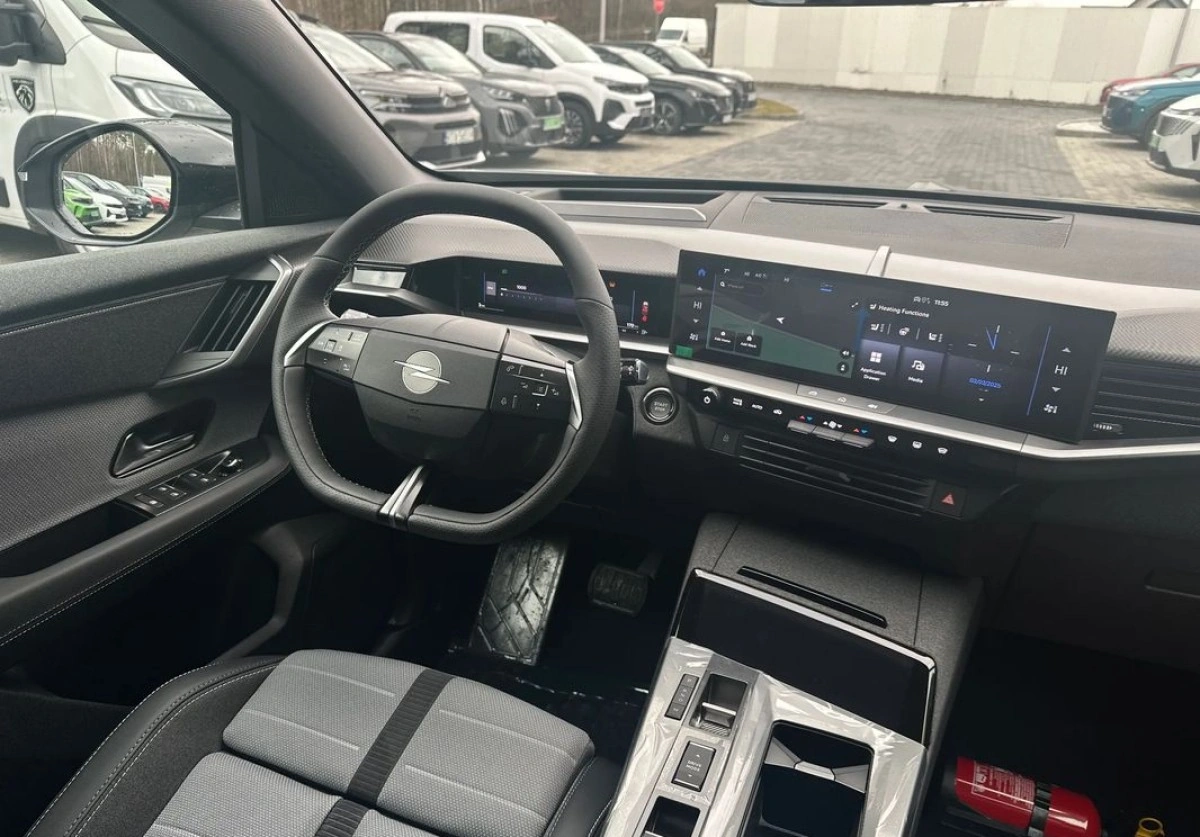 Opel Grandland - Zdjęcie 11