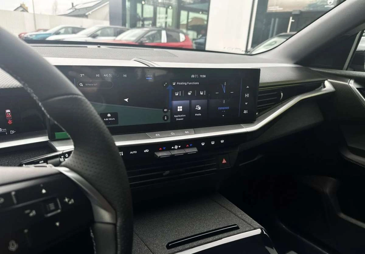 Opel Grandland - Zdjęcie 17