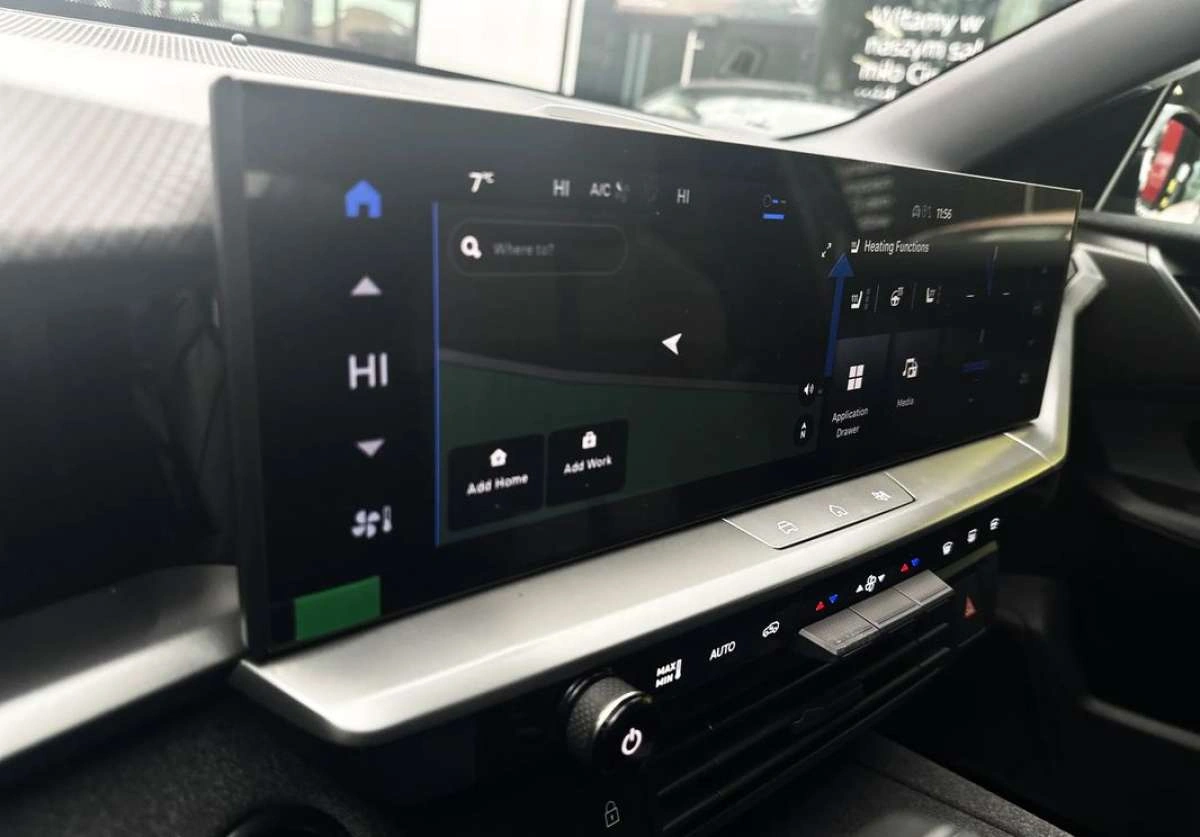 Opel Grandland - Zdjęcie 19