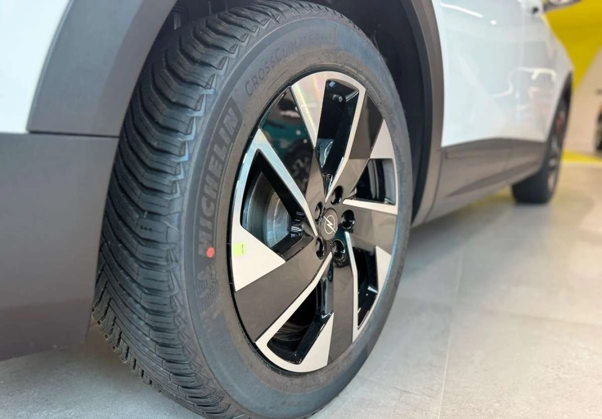 Opel Grandland - Zdjęcie 20