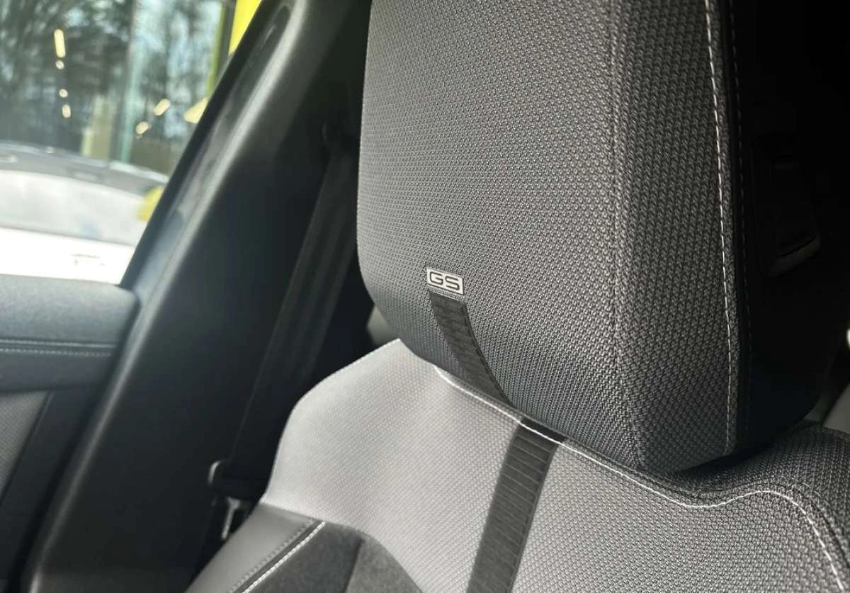 Opel Grandland - Zdjęcie 22