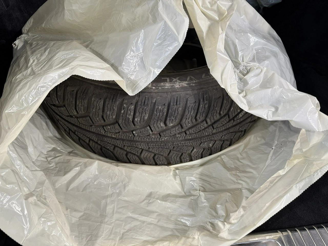 Mercedes C 200 - Zdjęcie 13