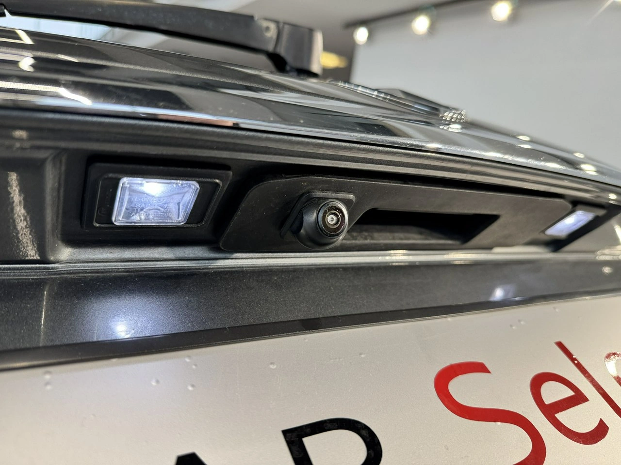 Mercedes C 200 - Zdjęcie 14