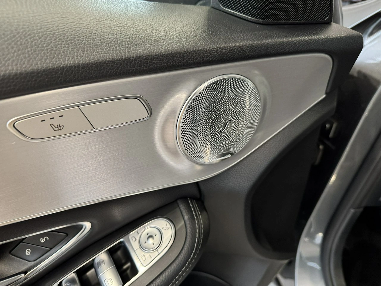 Mercedes C 200 - Zdjęcie 18