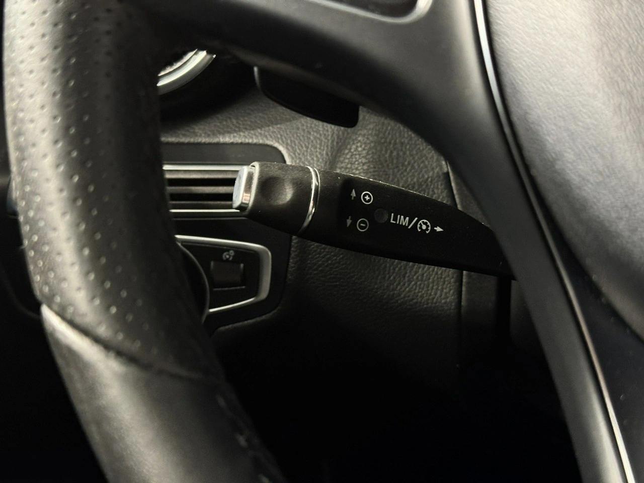 Mercedes C 200 - Zdjęcie 22