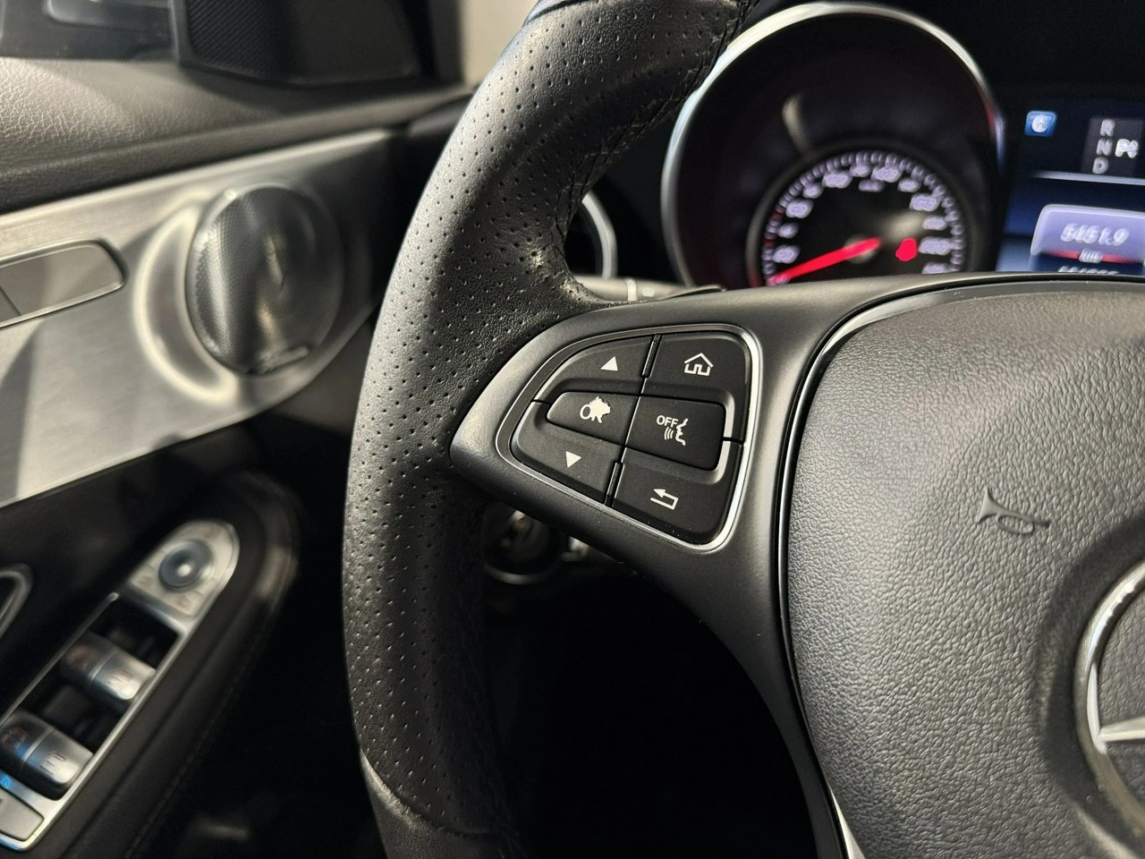 Mercedes C 200 - Zdjęcie 23