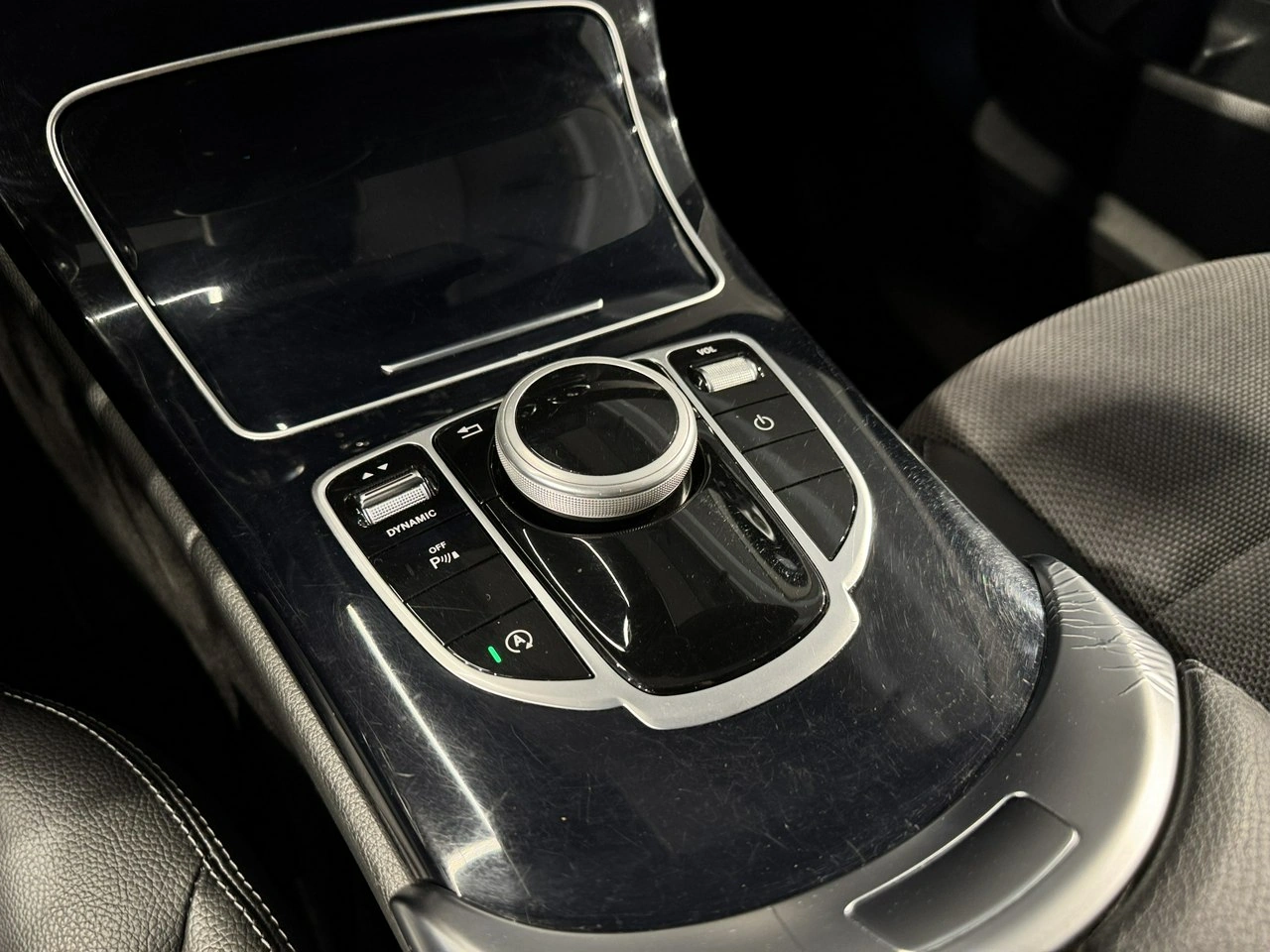 Mercedes C 200 - Zdjęcie 28