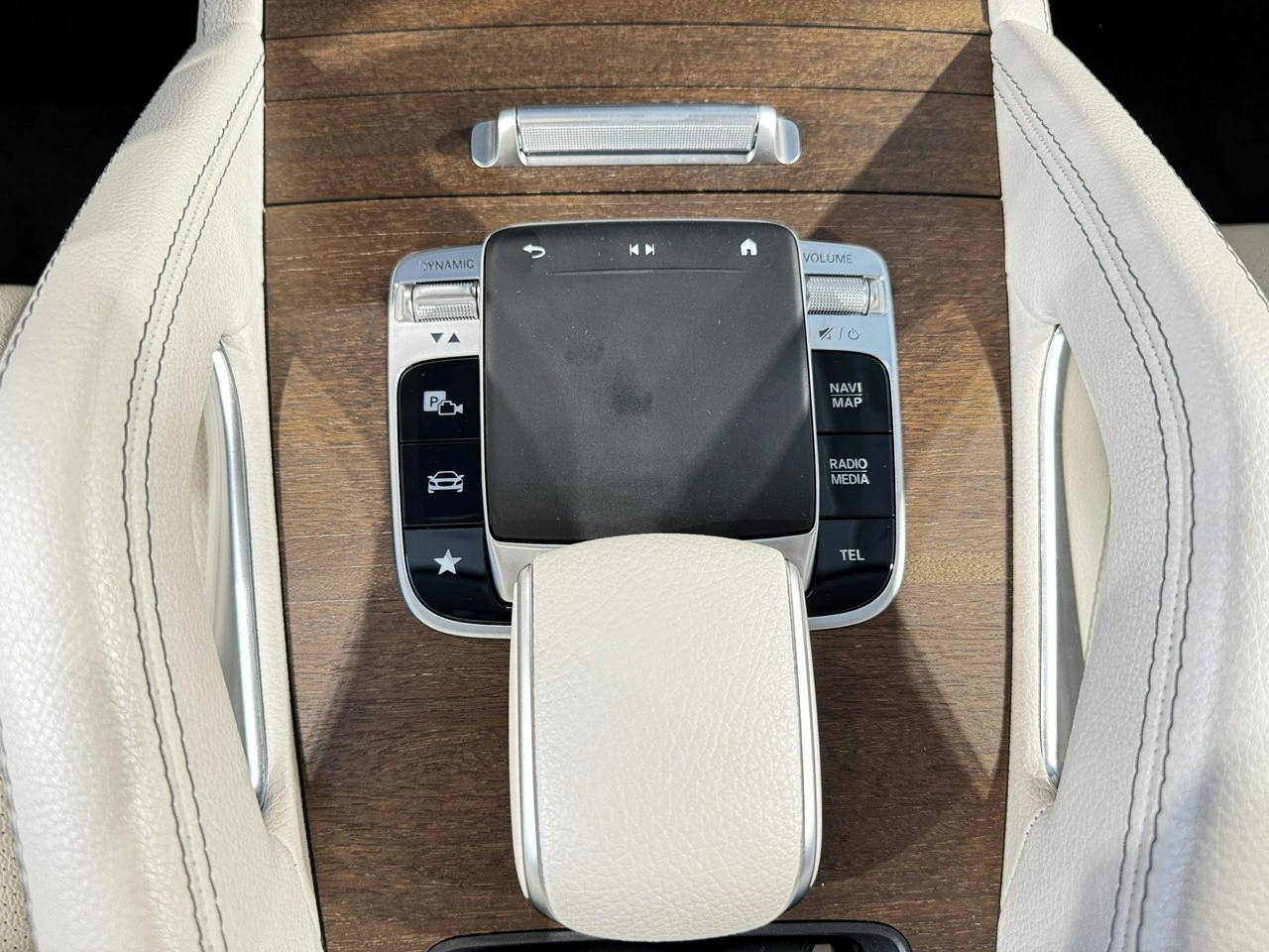 Mercedes GLE 350 - Zdjęcie 23