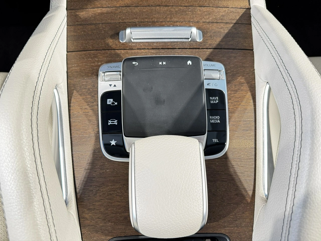 Mercedes GLE 350 - Zdjęcie 23