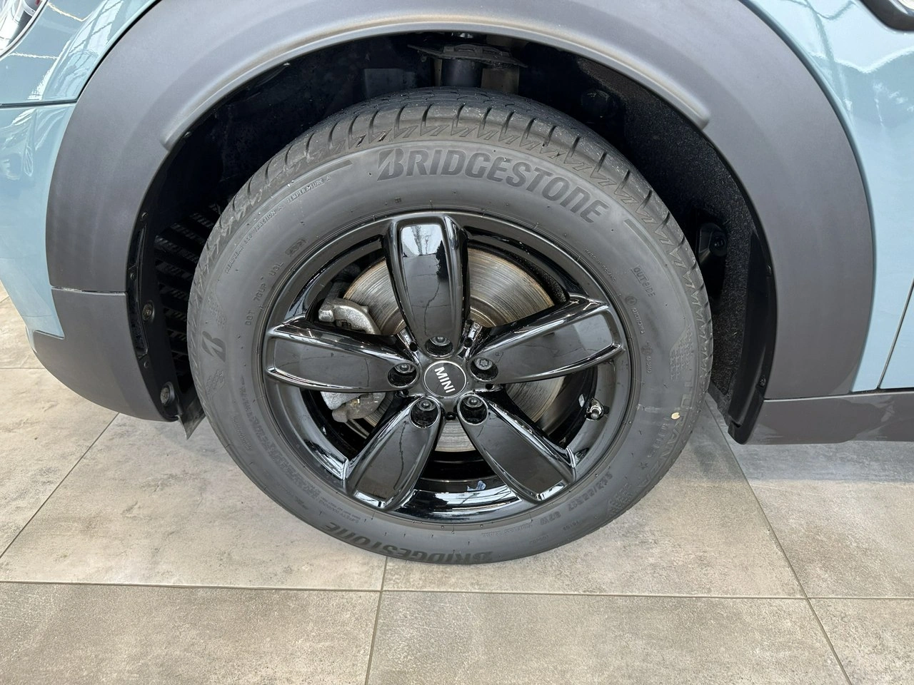 MINI Countryman - Zdjęcie 9