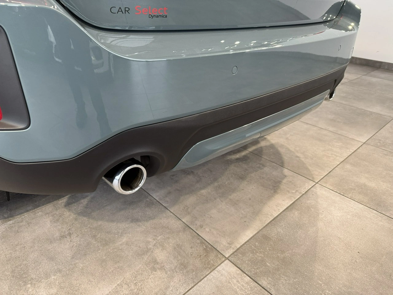 MINI Countryman - Zdjęcie 11