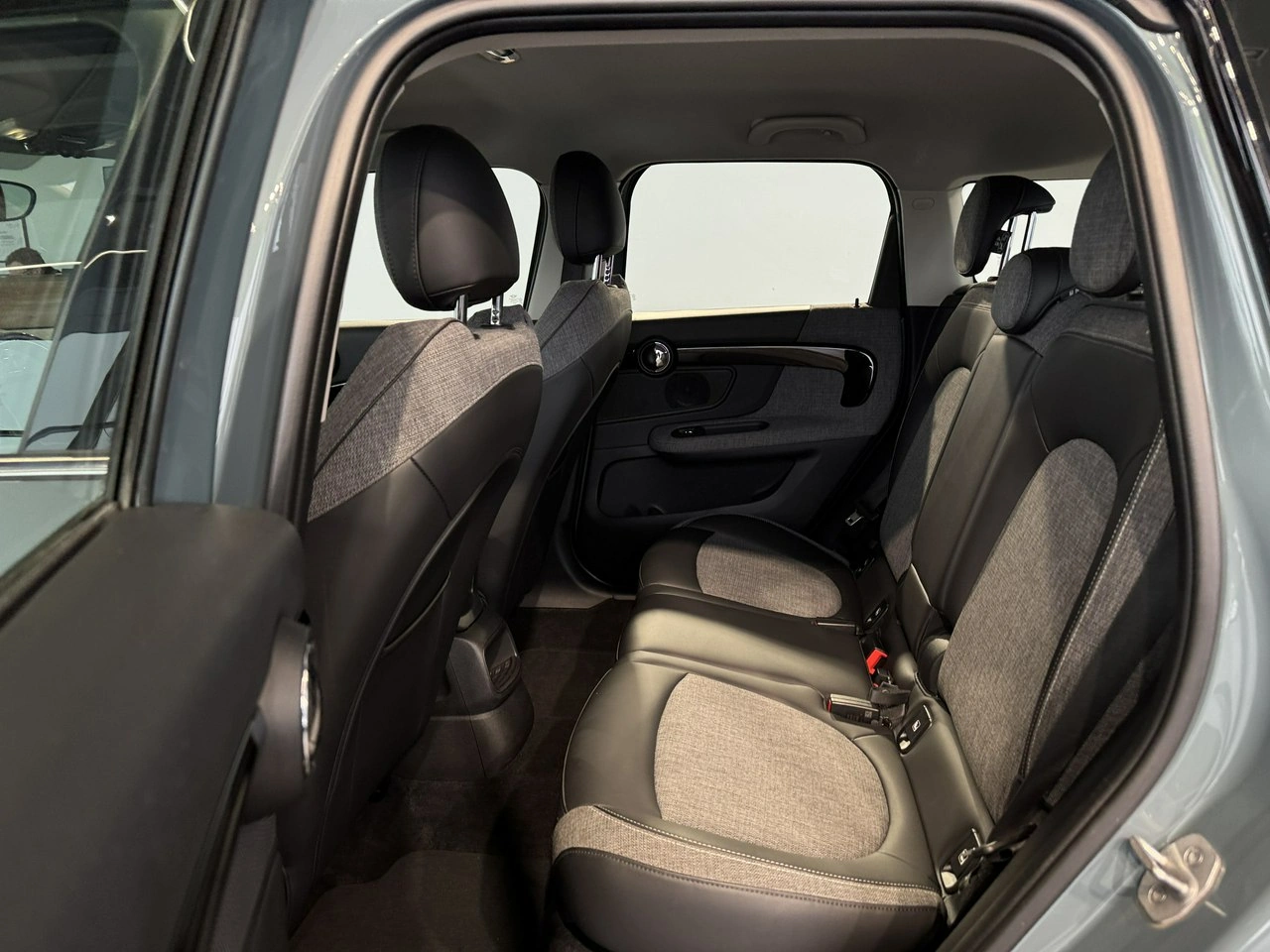 MINI Countryman - Zdjęcie 13