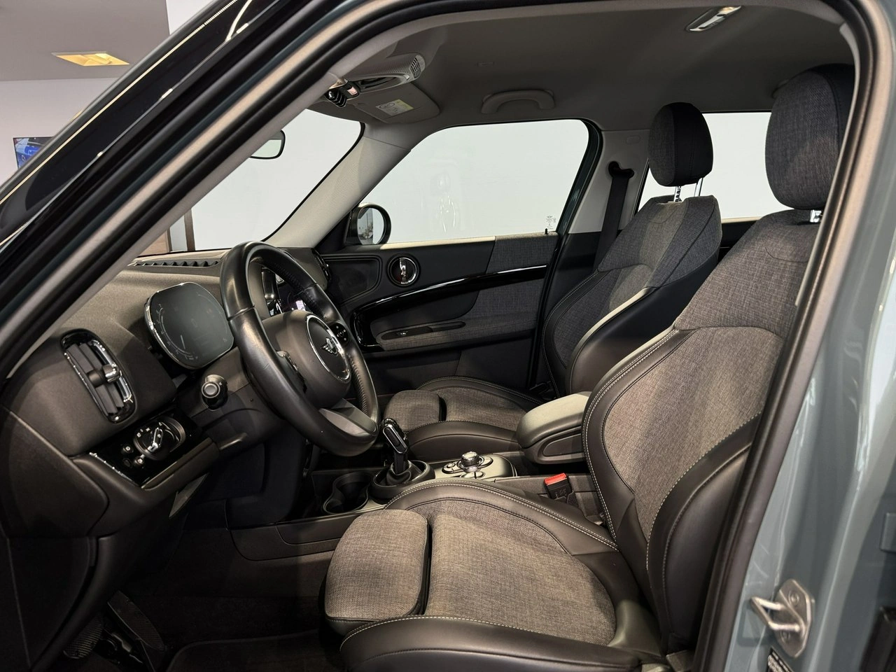 MINI Countryman - Zdjęcie 14