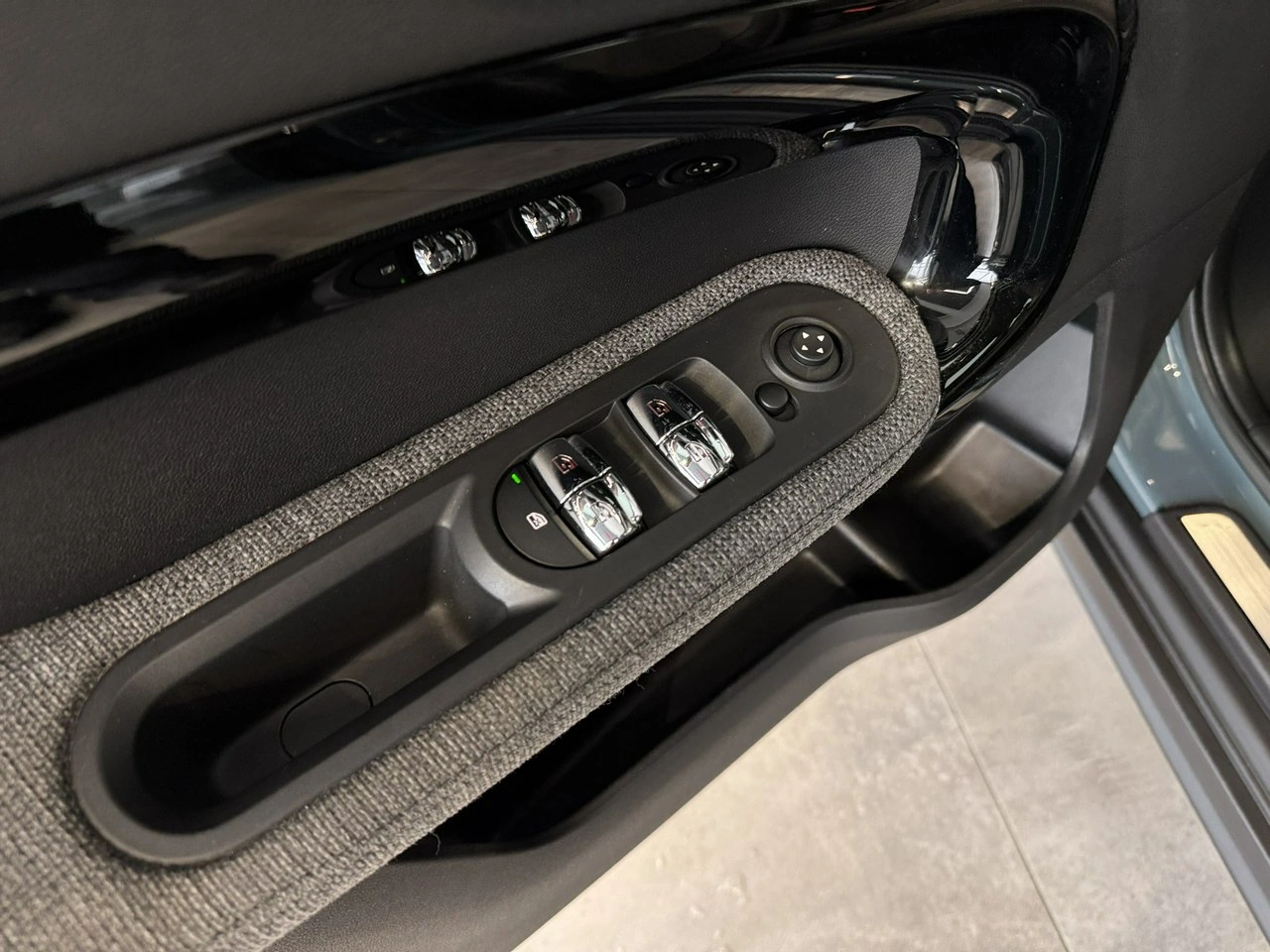 MINI Countryman - Zdjęcie 15