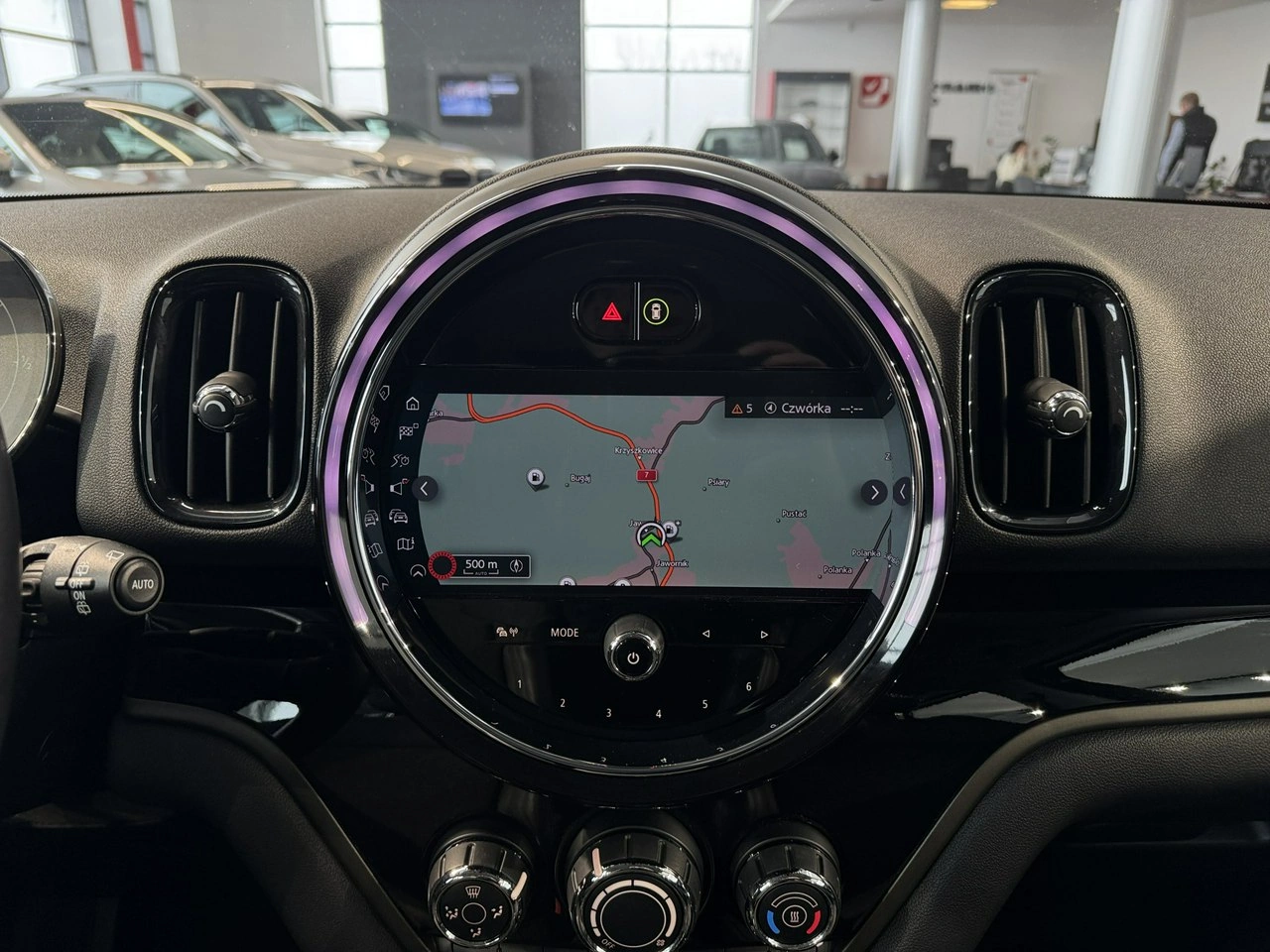 MINI Countryman - Zdjęcie 22