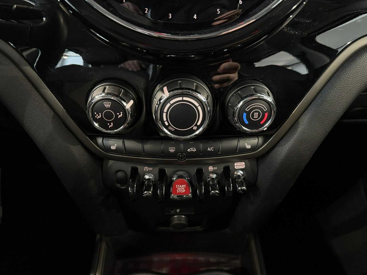 MINI Countryman - Zdjęcie 23