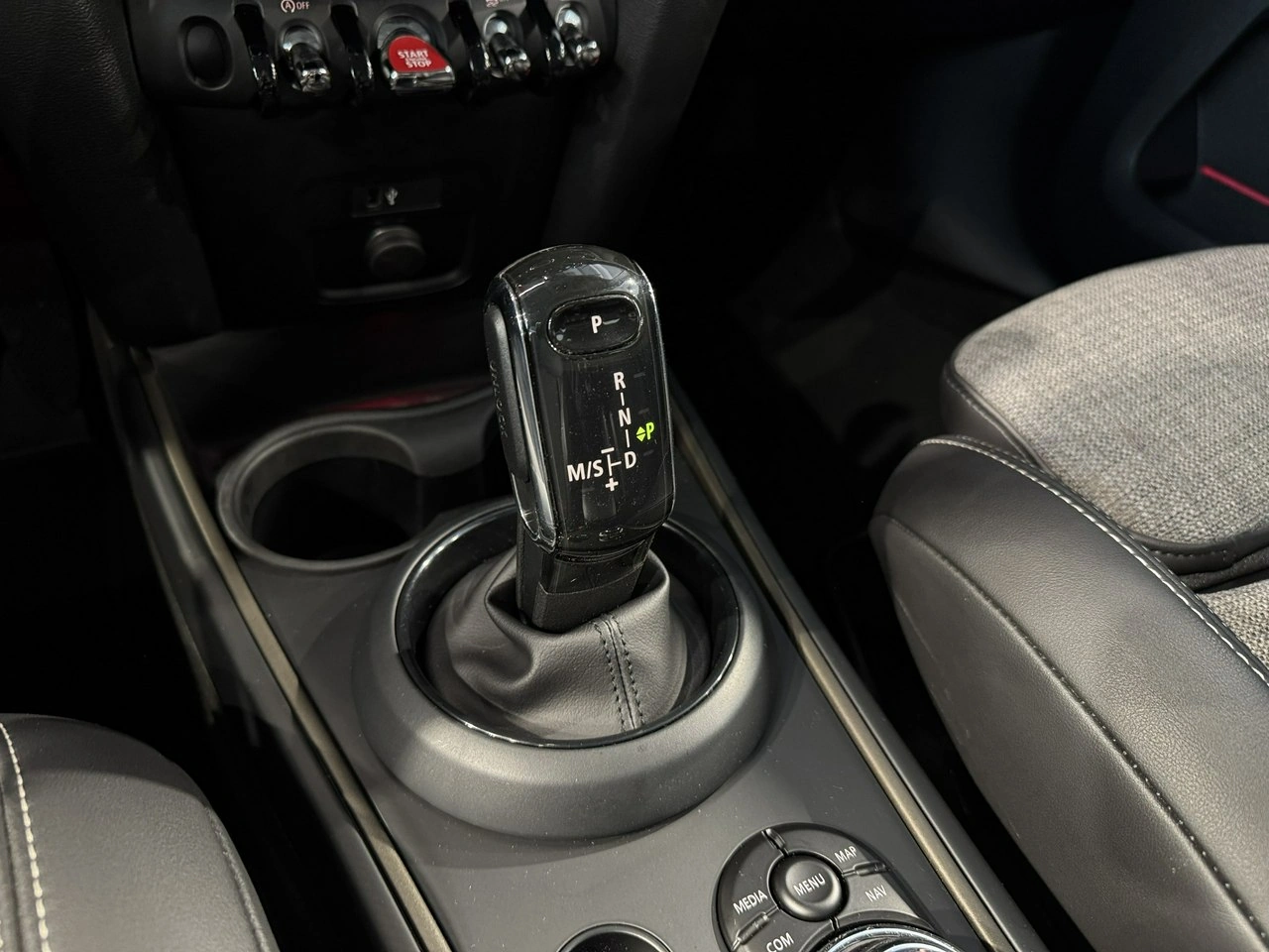 MINI Countryman - Zdjęcie 24