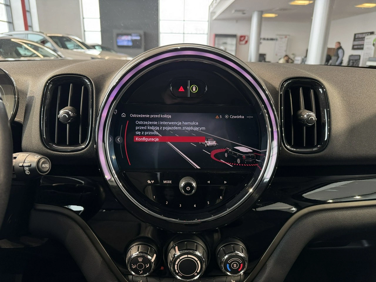 MINI Countryman - Zdjęcie 28