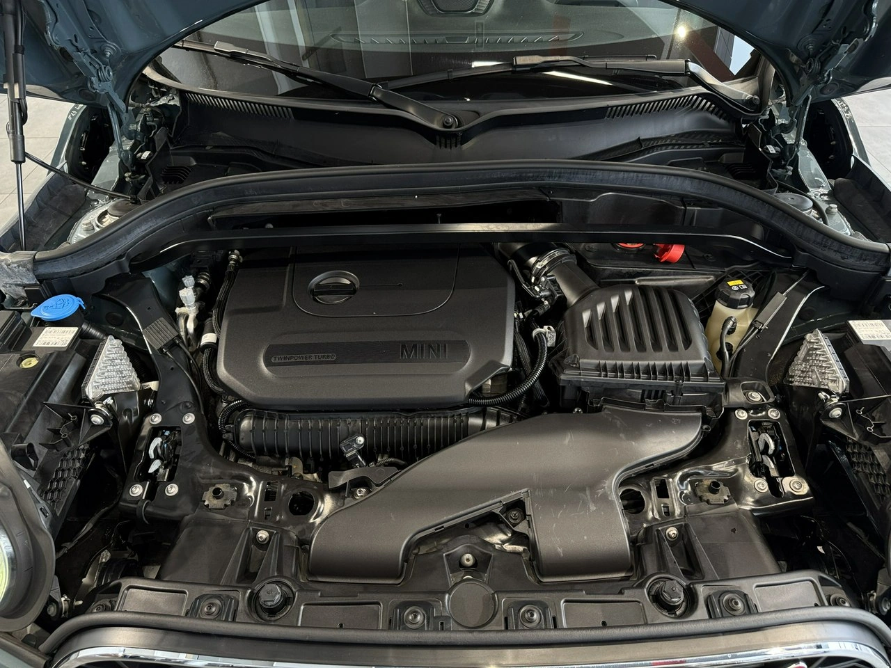 MINI Countryman - Zdjęcie 30