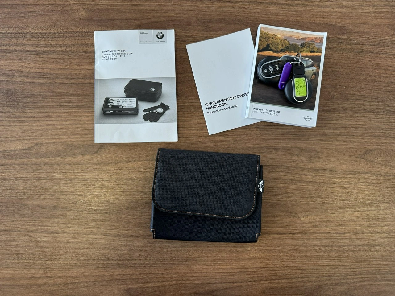 MINI Countryman - Zdjęcie 31