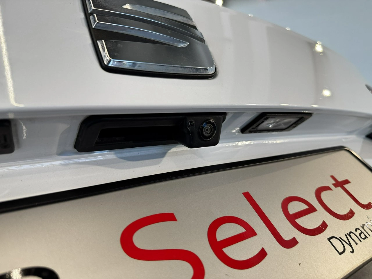 Seat Ateca - Zdjęcie 8