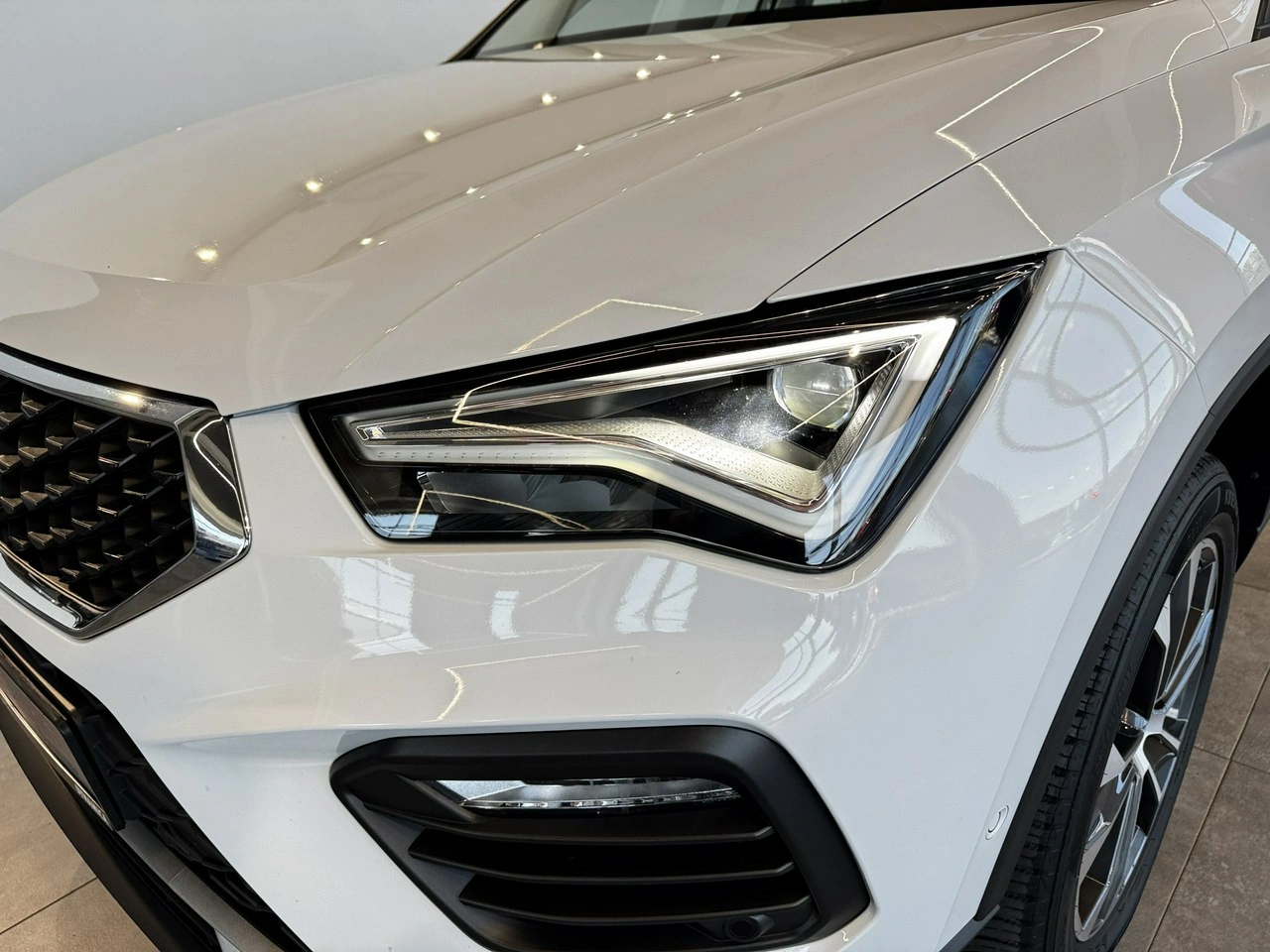 Seat Ateca - Zdjęcie 9