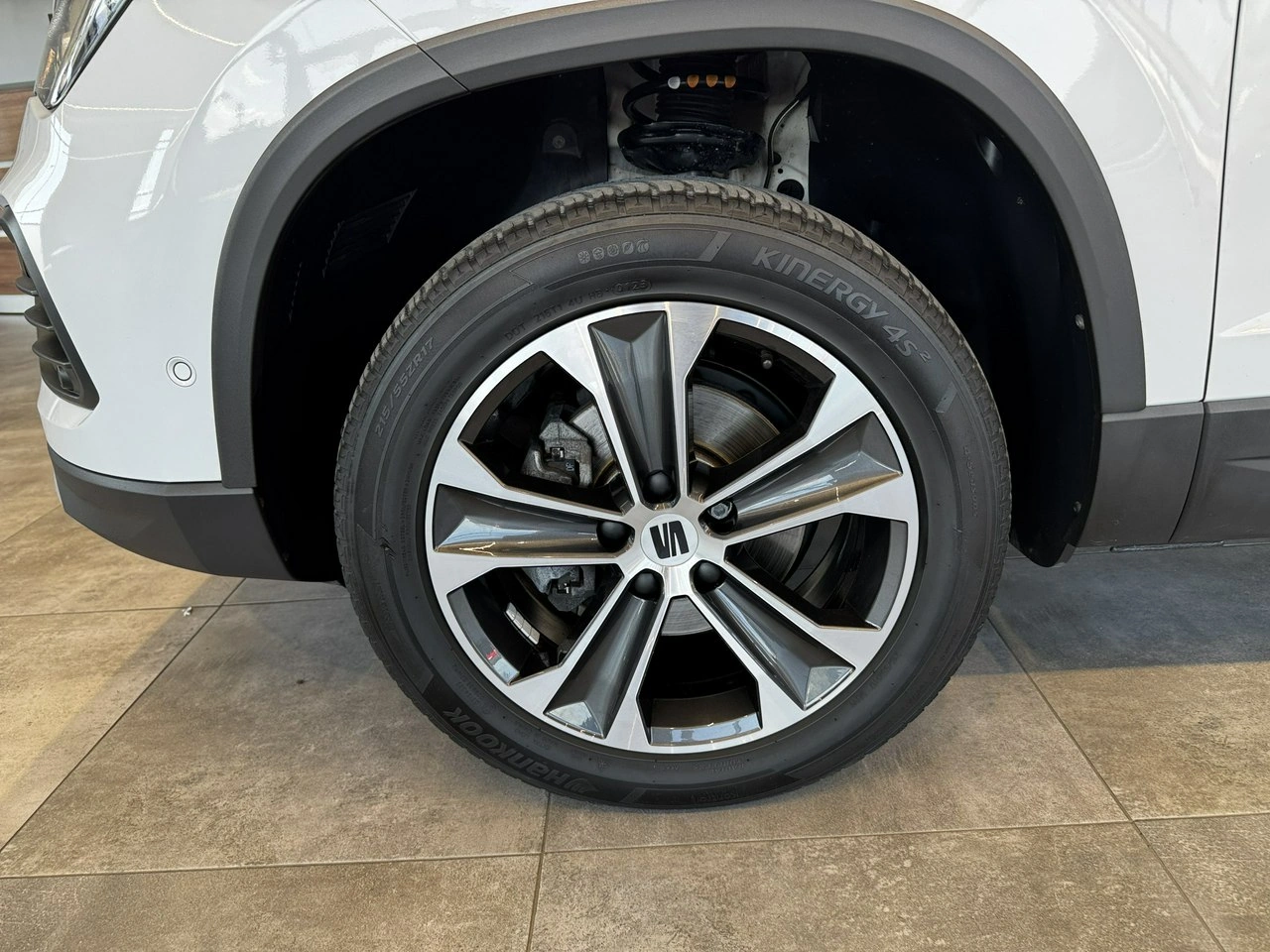 Seat Ateca - Zdjęcie 10