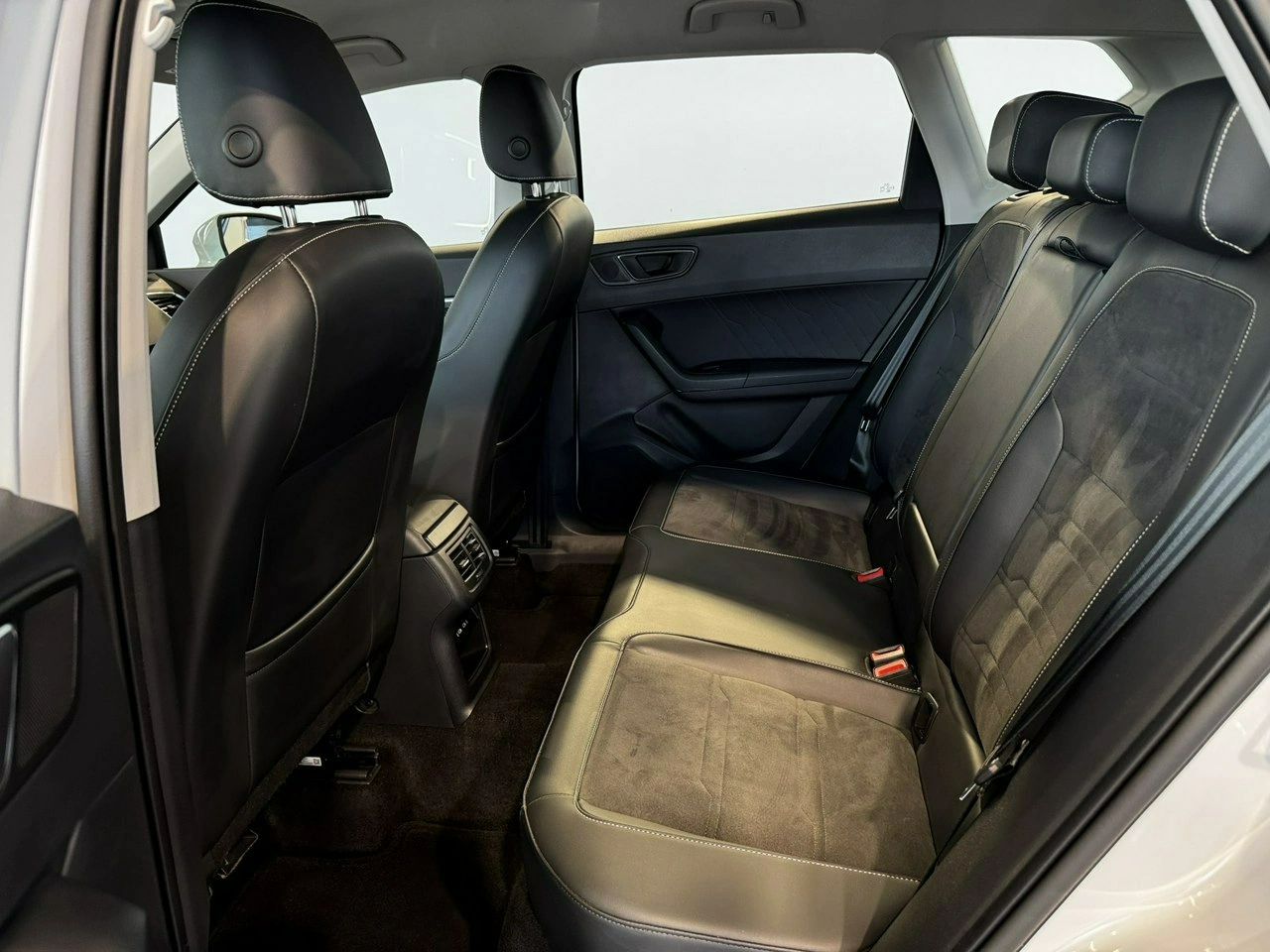 Seat Ateca - Zdjęcie 13