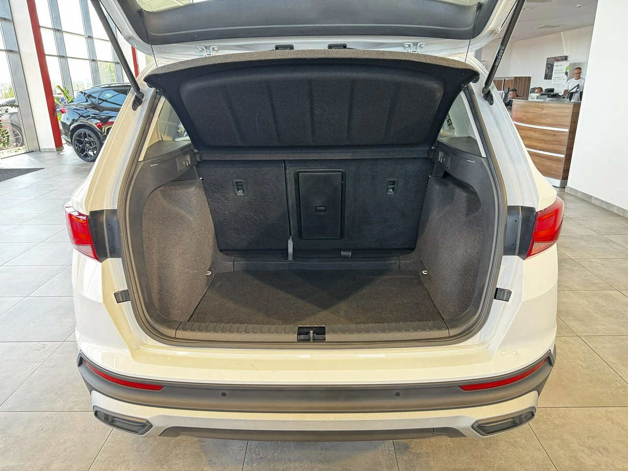 Seat Ateca - Zdjęcie 14