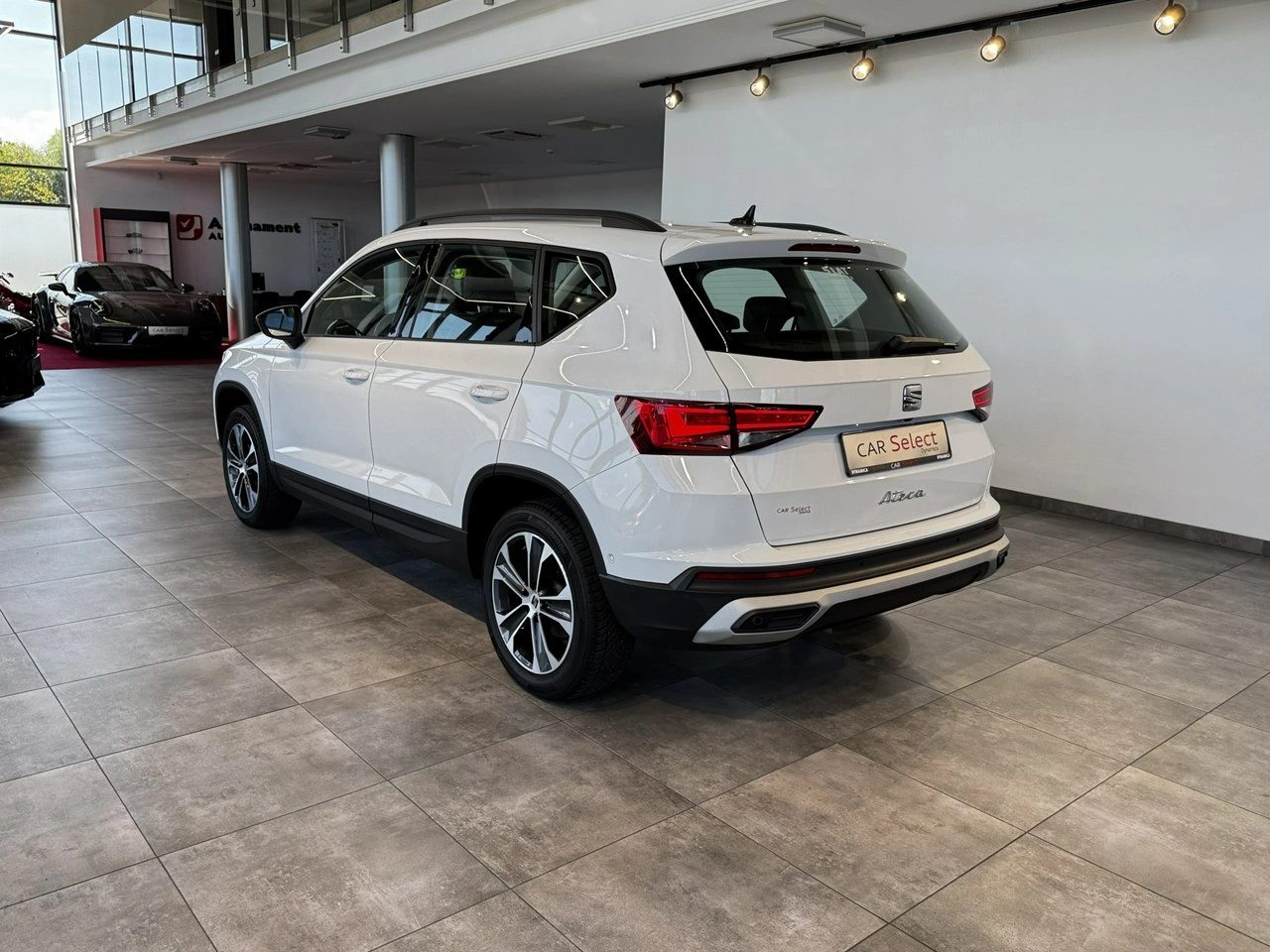 Seat Ateca - Zdjęcie 5