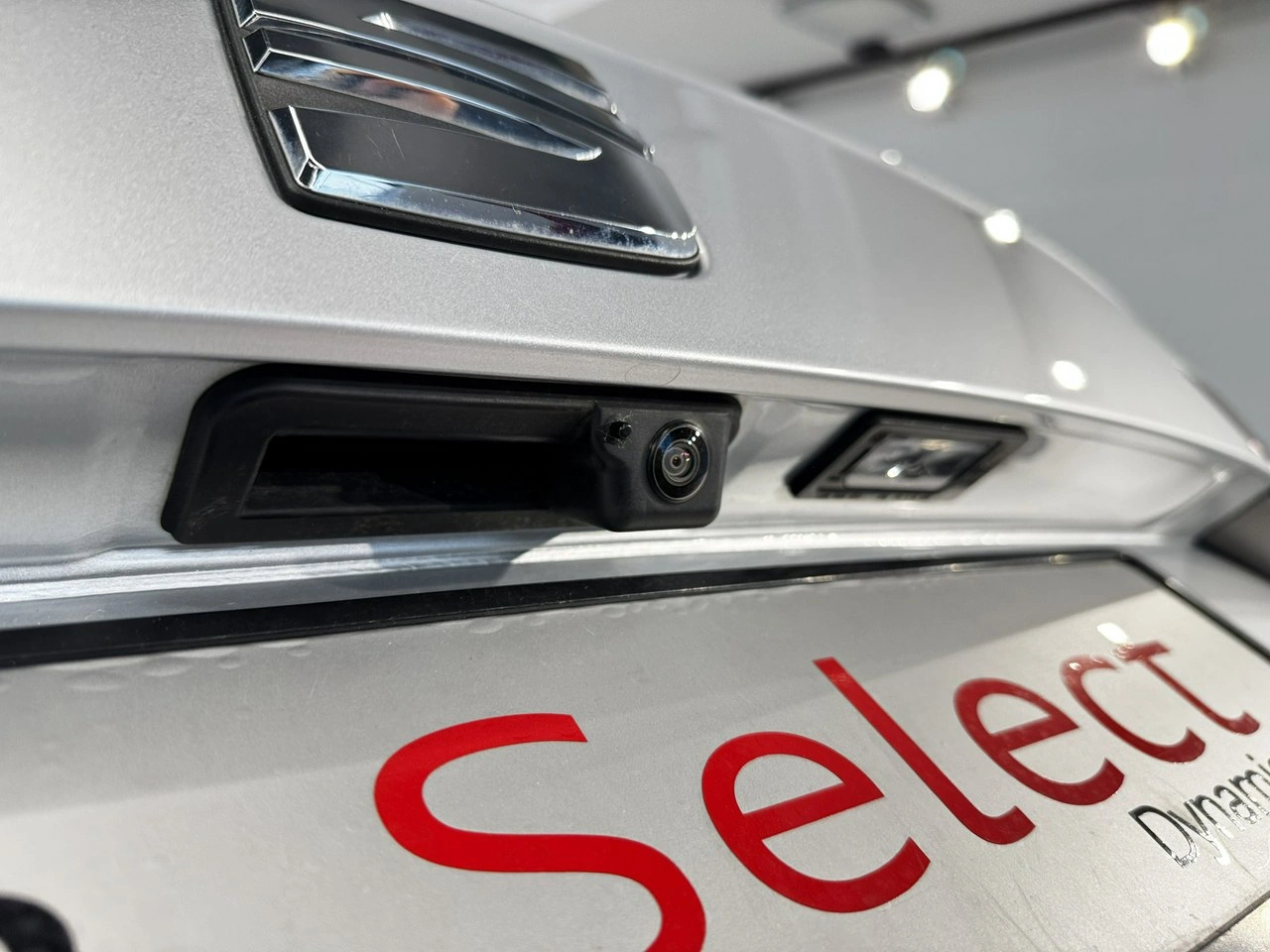 Seat Ateca - Zdjęcie 14