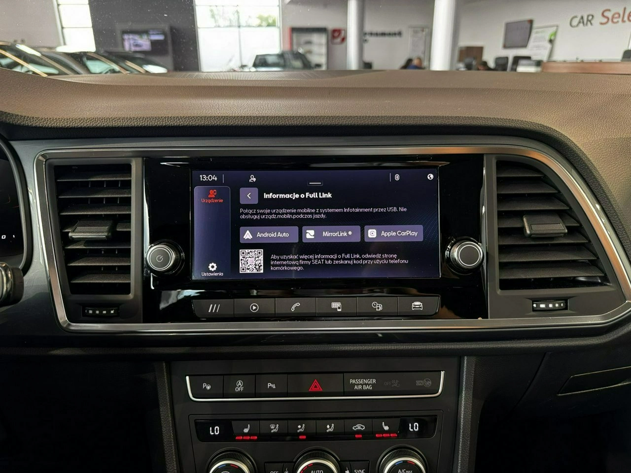 Seat Ateca - Zdjęcie 21