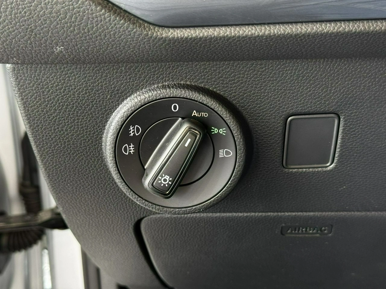 Seat Ateca - Zdjęcie 24