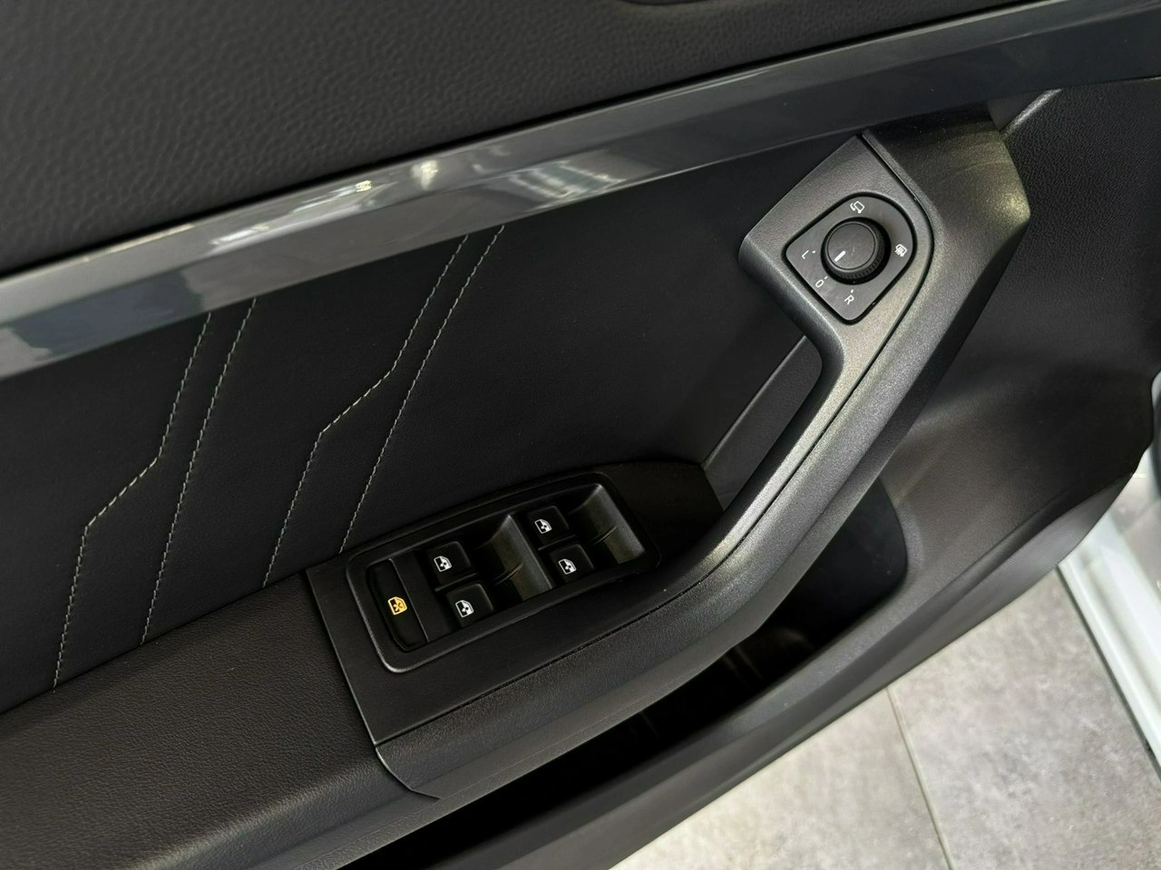 Seat Ateca - Zdjęcie 25