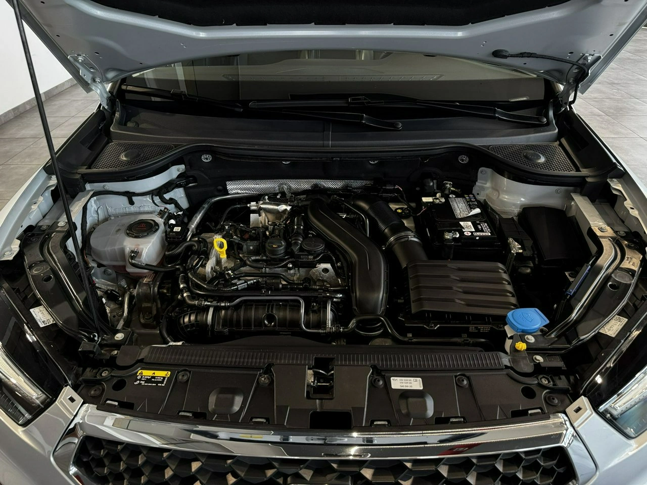 Seat Ateca - Zdjęcie 26